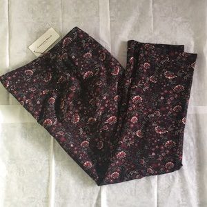 NWT Carolina Belle Pants
